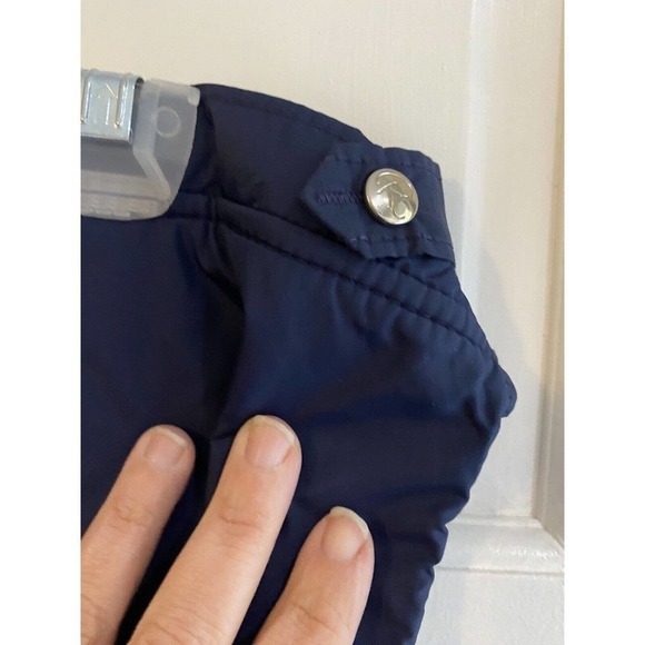 Vintage Roffe Ski Pants Boot Cut Unisex Size Large - Picture 6 of 16